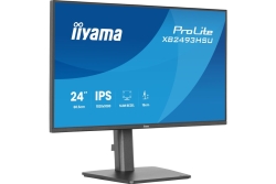IIYAMA 60.5cm (24) XB2493HSU-B1 16:10 HDMI+DP+2xUSB IPS