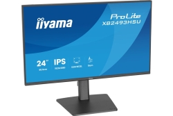 IIYAMA 60.5cm (24) XB2493HSU-B1 16:10 HDMI+DP+2xUSB IPS