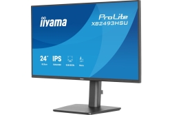 IIYAMA 60.5cm (24) XB2493HSU-B1 16:10 HDMI+DP+2xUSB IPS