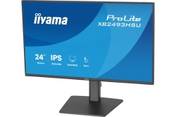 IIYAMA 60.5cm (24) XB2493HSU-B1 16:10 HDMI+DP+2xUSB IPS