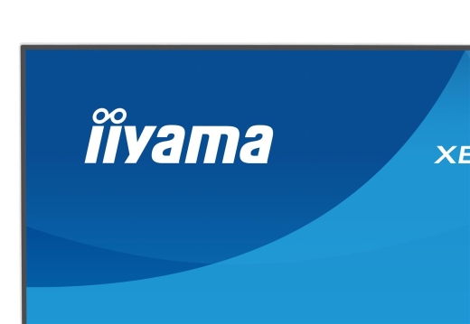IIYAMA 60.5cm (24) XB2497HSU-W1 16:10 HDMI+DP+2xUSB-C