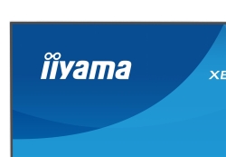 IIYAMA 60.5cm (24) XB2497HSU-W1 16:10 HDMI+DP+2xUSB-C