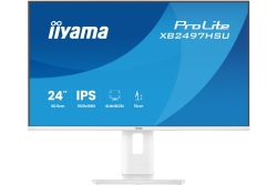IIYAMA 60.5cm (24) XB2497HSU-W1 16:10 HDMI+DP+2xUSB-C