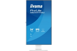 IIYAMA 60.5cm (24) XB2497HSU-W1 16:10 HDMI+DP+2xUSB-C