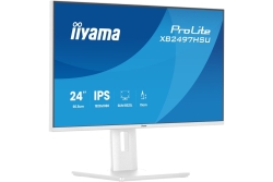 IIYAMA 60.5cm (24) XB2497HSU-W1 16:10 HDMI+DP+2xUSB-C
