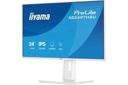 IIYAMA 60.5cm (24) XB2497HSU-W1 16:10 HDMI+DP+2xUSB-C