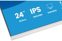 IIYAMA 60.5cm (24) XB2497HSU-W1 16:10 HDMI+DP+2xUSB-C