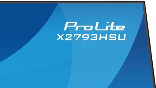 IIYAMA 68.6cm (27) X2793HSU-B1 16:9 HDMI+DP+2xUSB IPS