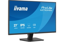 IIYAMA 68.6cm (27) X2793HSU-B1 16:9 HDMI+DP+2xUSB IPS
