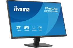 IIYAMA 68.6cm (27) X2793HSU-B1 16:9 HDMI+DP+2xUSB IPS
