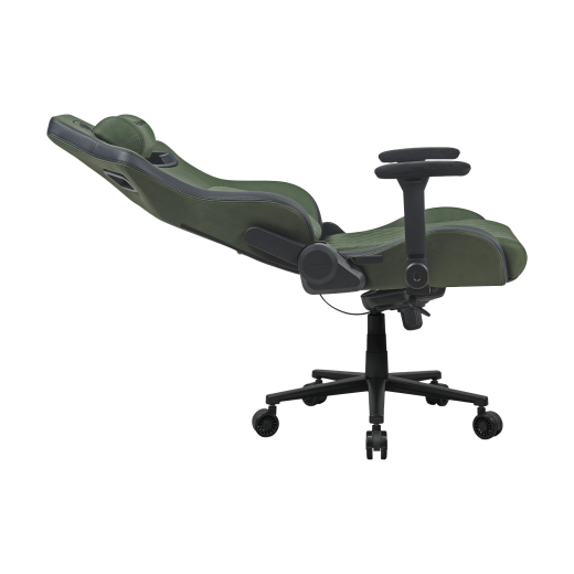 COUGAR Gaming-Stuhl Defensor S Army Green F
