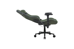 COUGAR Gaming-Stuhl Defensor S Army Green F