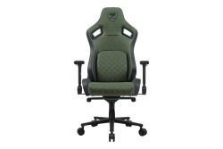 COUGAR Gaming-Stuhl Defensor S Army Green F