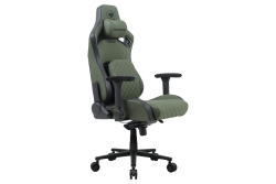 COUGAR Gaming-Stuhl Defensor S Army Green F