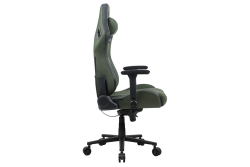 COUGAR Gaming-Stuhl Defensor S Army Green F