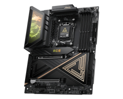 MSI MEG X870E ACE MAX (X870,AM5,ATX,DDR5)