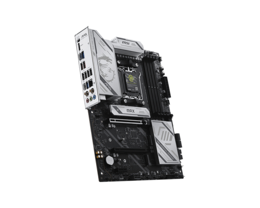 MSI MAG X870E Gaming Max Wifi (X870,AM5,ATX,DDR5)