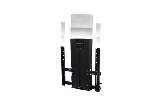 Ergotron Glide VHD höhenverstellbare Fernsehhalterung