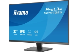IIYAMA 68.6cm (27) X2797QSU-B1 16:9 HDMI+DP+2xUSB-C IPS