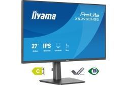IIYAMA 68.5cm (27) XB2793HSU-B1 16:9 HDMI+DP+2xUSB IPS