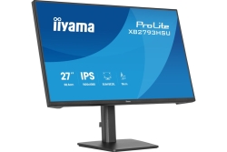 IIYAMA 68.5cm (27) XB2793HSU-B1 16:9 HDMI+DP+2xUSB IPS