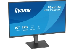 IIYAMA 68.5cm (27) XB2793HSU-B1 16:9 HDMI+DP+2xUSB IPS