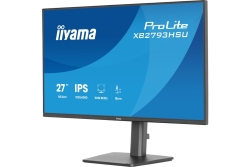IIYAMA 68.5cm (27) XB2793HSU-B1 16:9 HDMI+DP+2xUSB IPS