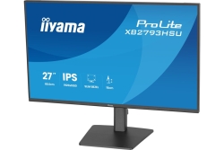 IIYAMA 68.5cm (27) XB2793HSU-B1 16:9 HDMI+DP+2xUSB IPS