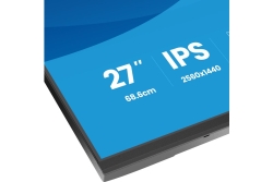 IIYAMA 68.6cm (27) XB2797QSU-B1 16:9 2xHDMI+DP+2xUSB-C