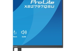 IIYAMA 68.6cm (27) XB2797QSU-B1 16:9 2xHDMI+DP+2xUSB-C