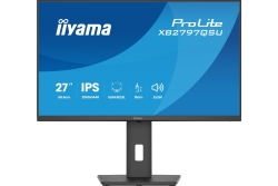 IIYAMA 68.6cm (27) XB2797QSU-B1 16:9 2xHDMI+DP+2xUSB-C