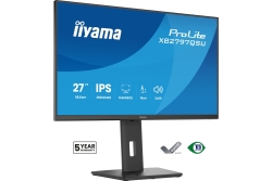 IIYAMA 68.6cm (27) XB2797QSU-B1 16:9 2xHDMI+DP+2xUSB-C