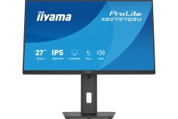 IIYAMA 68.6cm (27) XB2797QSU-B1 16:9 2xHDMI+DP+2xUSB-C