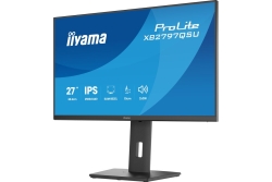 IIYAMA 68.6cm (27) XB2797QSU-B1 16:9 2xHDMI+DP+2xUSB-C