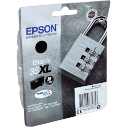 Epson Tinte C13T359140 schwarz 35XL