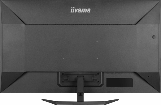 IIYAMA 108cm (43) X4373UHSU-B2 16:9 2xHDMI+DP+2xUSB-C