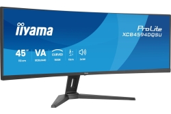 IIYAMA 113cm (44.5) XCB4594DQSU-B1 32:9 2xHDMI+DP+2xUSB-C