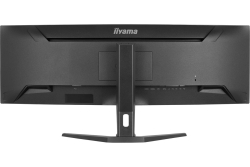 IIYAMA 113cm (44.5) XCB4594DQSU-B1 32:9 2xHDMI+DP+2xUSB-C