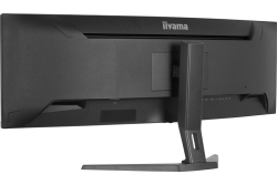 IIYAMA 113cm (44.5) XCB4594DQSU-B1 32:9 2xHDMI+DP+2xUSB-C