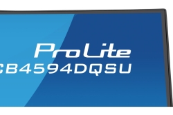 IIYAMA 113cm (44.5) XCB4594DQSU-B1 32:9 2xHDMI+DP+2xUSB-C