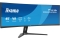 IIYAMA 113cm (44.5) XCB4594DQSU-B1 32:9 2xHDMI+DP+2xUSB-C