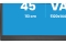 IIYAMA 113cm (44.5) XCB4594DQSU-B1 32:9 2xHDMI+DP+2xUSB-C