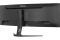 IIYAMA 113cm (44.5) XCB4594DQSU-B1 32:9 2xHDMI+DP+2xUSB-C