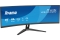 IIYAMA 113cm (44.5) XCB4594DQSU-B1 32:9 2xHDMI+DP+2xUSB-C