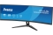 IIYAMA 113cm (44.5) XCB4594DQSU-B1 32:9 2xHDMI+DP+2xUSB-C