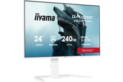IIYAMA 60.5cm (24) GB2471HSU-W1 16:9 2xHDMI+DP+USB-C IPS