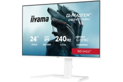 IIYAMA 60.5cm (24) GB2471HSU-W1 16:9 2xHDMI+DP+USB-C IPS