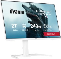 IIYAMA 68.6cm (27) GB2771HSU-W1 16:9 2xHDMI+DP+USB-C