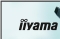 IIYAMA 68.6cm (27) GB2771HSU-W1 16:9 2xHDMI+DP+USB-C