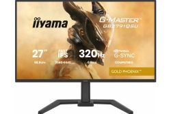 IIYAMA 68.6cm (27) GB2791QSU-B1 16:9 2xHDMI+DP+2xUSB-C